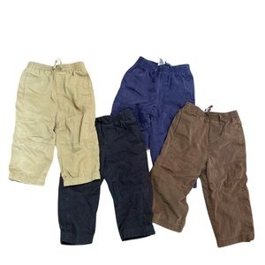 Circo lined pants *bundle*